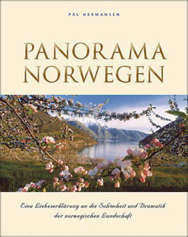 Panorama Norwegen