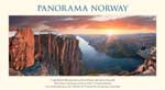 Panorama Norwegen 2011 Tischkalender