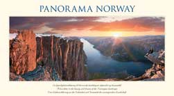 Panorama Norwegen 2011