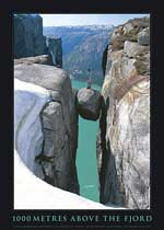 kjerag