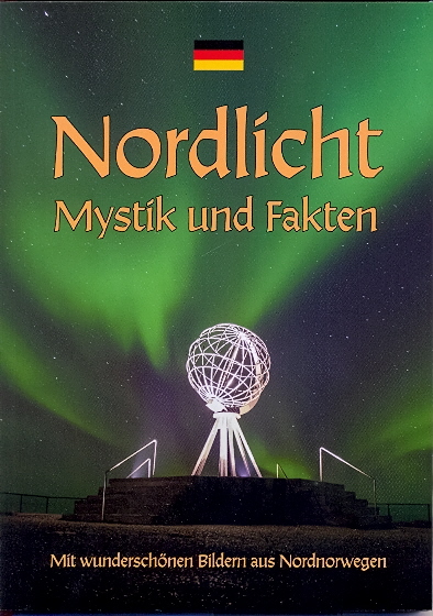 Nordlicht, Mystik und Fakten