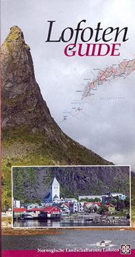 Lofoten Guide