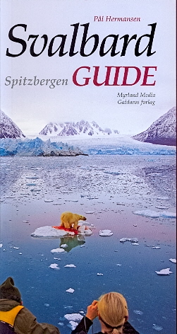 Spitzbergen/Svalbard Guide