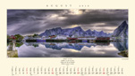 August