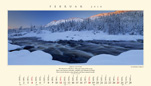 Februar