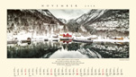 November