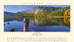 September